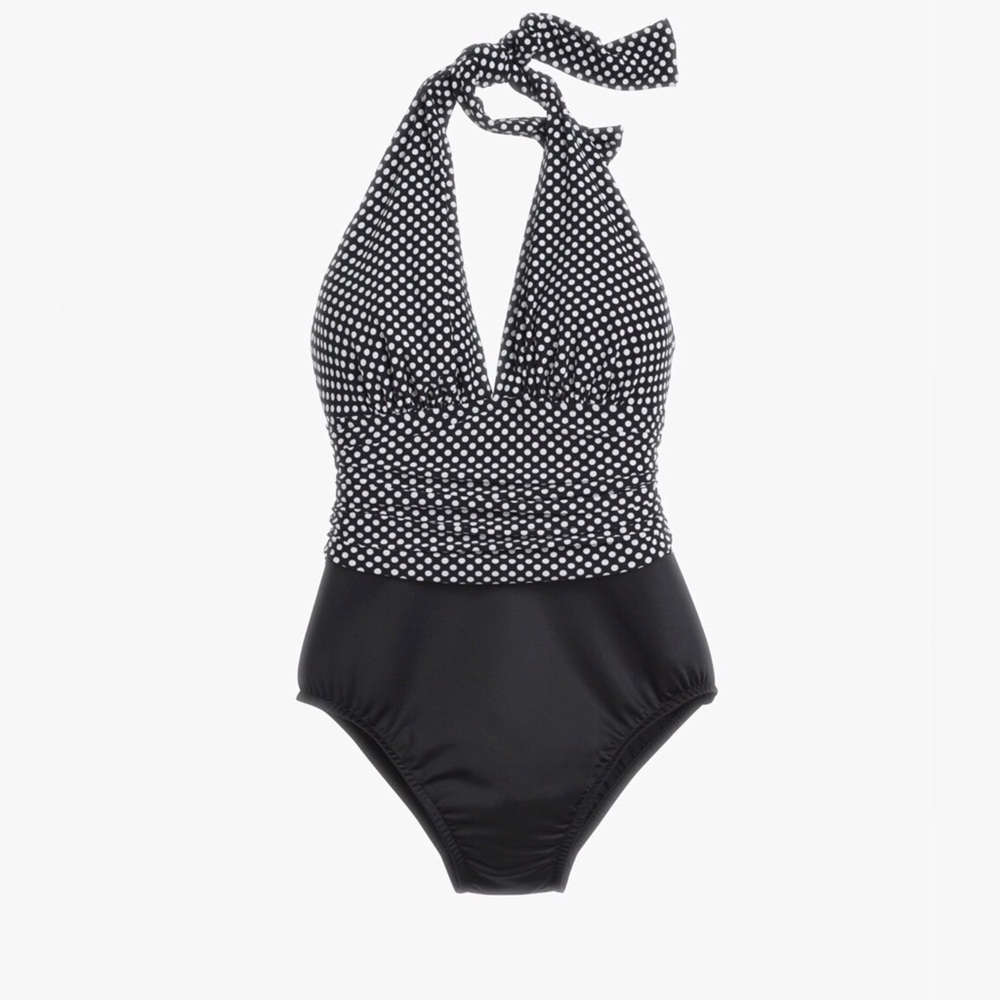 Magicsuit Size 10 Black View 2